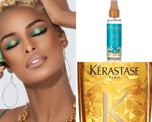Best hair products for growth and shine cover photo collage