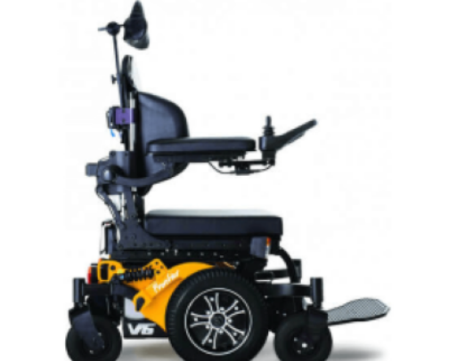 Accessible Equipment cover photo collage