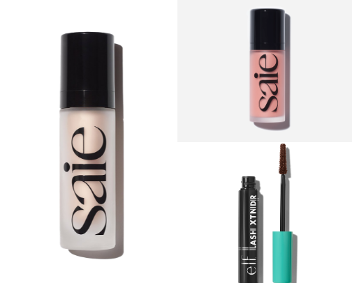 Beauty for the beauties cover photo collage