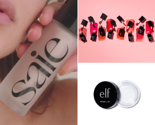 Beauty for the beauties cover photo collage