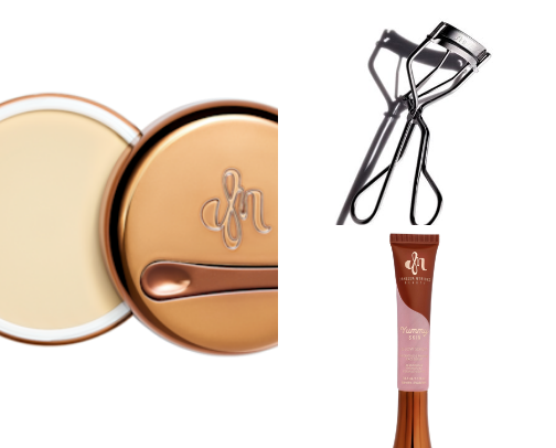 Your new favorite beauty bestie recs cover photo collage