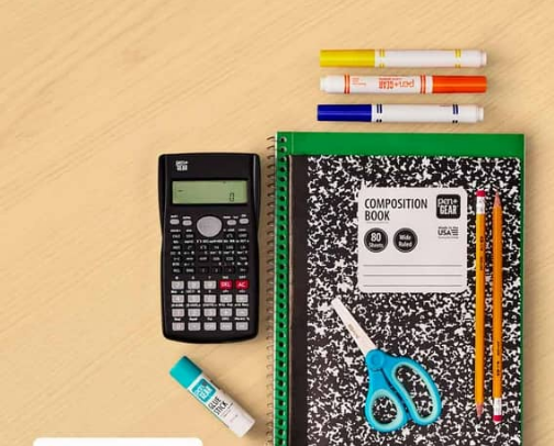 Homeschool Essentials! cover photo collage