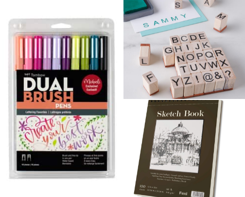 Affordability in Stationary cover photo collage