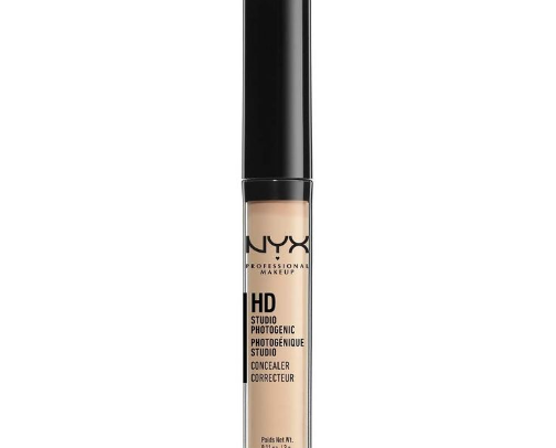 NYX CONCEALER cover photo collage