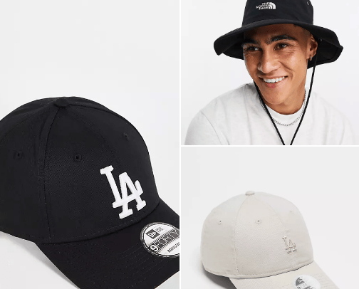 ⌚ EDC & Style: Must-Have Accessories for the Modern Man cover photo collage