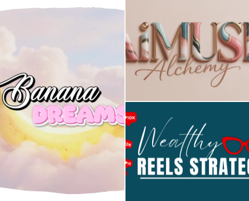 ✨ Digital Tools I Actually Use & Love cover photo collage