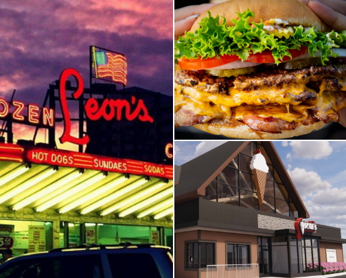 My Go-To Frozen Custard Spots Around Milwaukee (Local Favorites Worth the Drive) cover photo collage