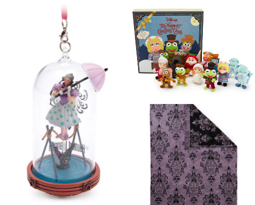 My Favourite Disney Items cover photo collage