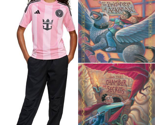 Christmas Gift Ideas for 8yr old boys! cover photo collage