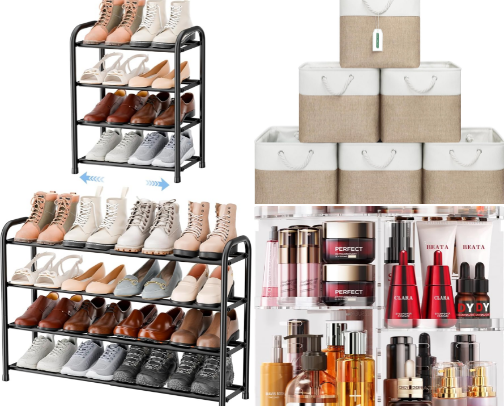 My Amazon Favs cover photo collage