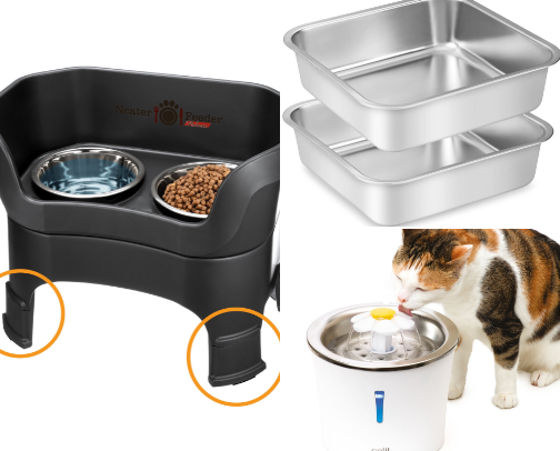🐾 Pet Essentials I'd Actually Buy Again cover photo collage