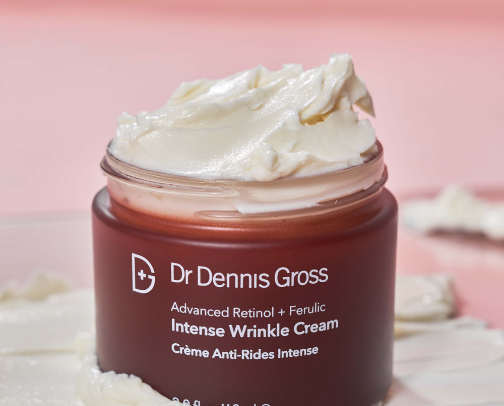 The 22 best dermatologist-approved retinol creams and serums of 2023 💜 cover photo collage