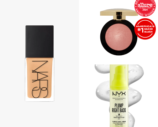 Makeup worth your coin cover photo collage