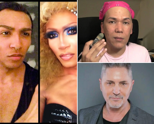 Start Here if You Want Real Makeup Skills cover photo collage