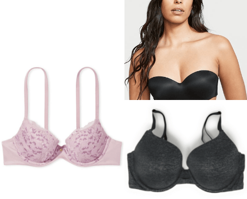 Feel beautiful👙 cover photo collage
