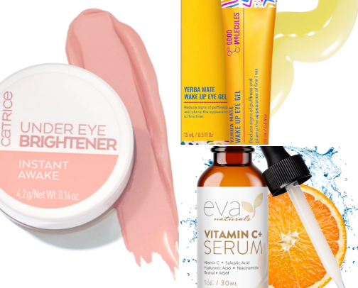 Retrosupermom necessities cover photo collage