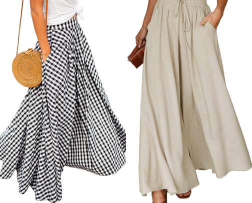 A+ Teacher Outfits cover photo collage
