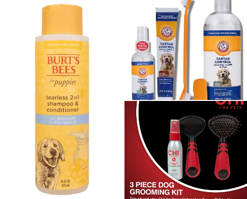 Pomeranian Puppy Essentials: Everything I Would Repurchase cover photo collage