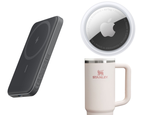 Genius Problem-Solving Gifts for People Who Are Hard to Shop For cover photo collage