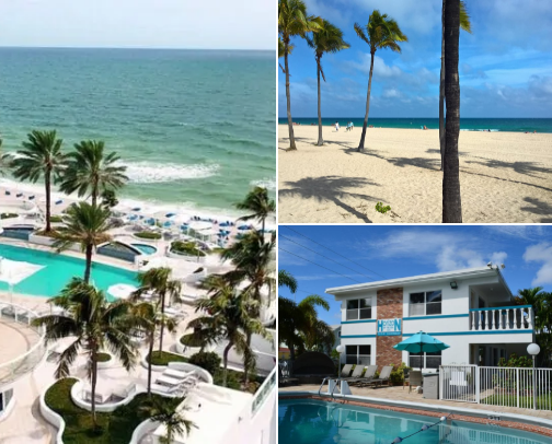 Best Things to Do in Fort Lauderdale, Florida cover photo collage