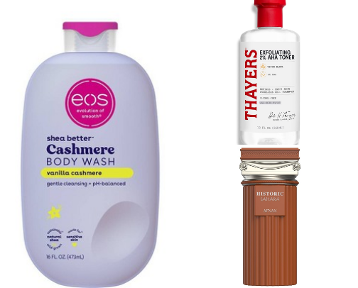 Obsession Worthy AND Affordable! cover photo collage