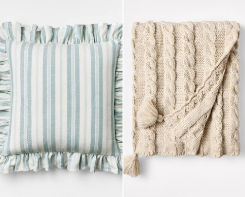 Target Studio McGee Spring New Arrivals cover photo collage