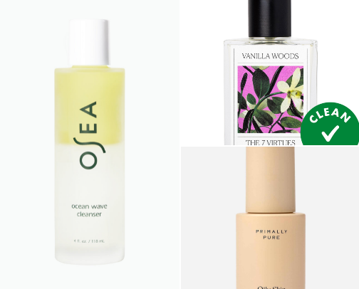 ALL TIME BEAUTY FAVORITES cover photo collage