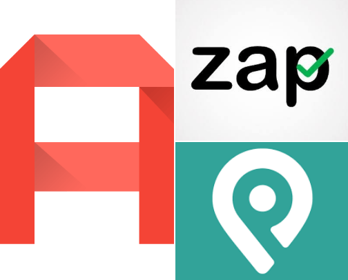 Online surveys cover photo collage