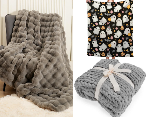 Autumn Necessities🍁☕️ cover photo collage