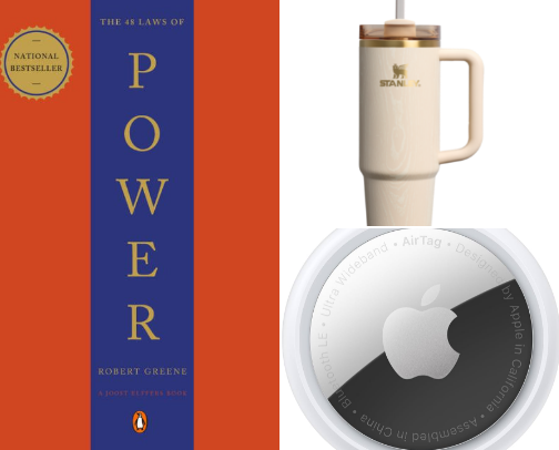 From Books to Tech🔥 cover photo collage