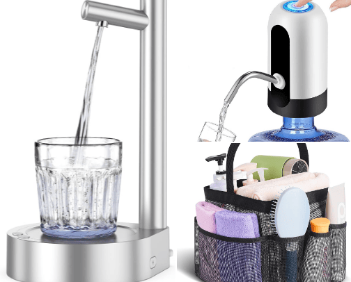 amazon must haves cover photo collage