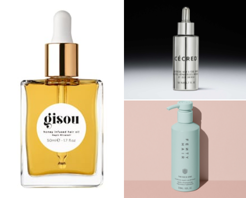 CHANGE Your Hair for the BETTER cover photo collage