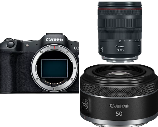 filmmaking starter pack cover photo collage