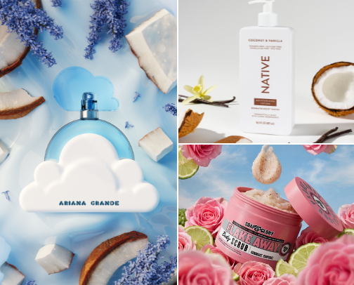 🧴STEP BY STEP: Shower routine that makes you smell insane cover photo collage