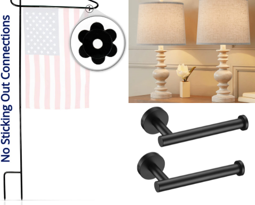 Home Decor cover photo collage