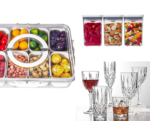 Bougie•Kitchen•Entertaining cover photo collage