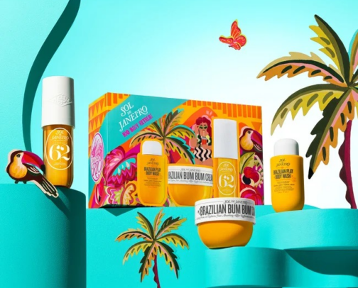 Best Sol de Janeiro Products at Sephora – Tested & Ranked cover photo collage
