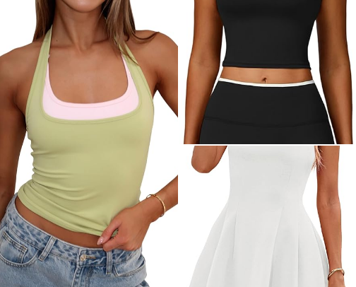 Best Women's Clothing Essentials for Every Style & Occasion cover photo collage