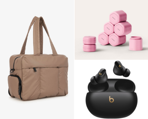 Travel Must-Haves You’ll Actually Use cover photo collage