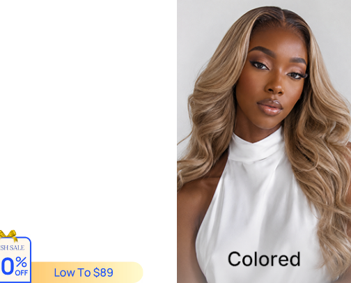 Wigs I would buy again as a student cover photo collage