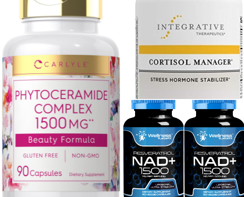 It Comes from Within cover photo collage