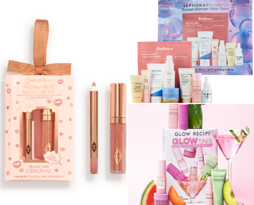 Best Sephora Gift Sets 2026: Viral Picks Everyone Loves” cover photo collage