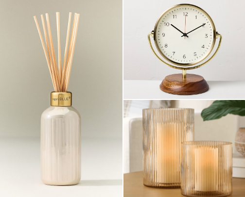 Affordable Pottery Barn Inspired Home cover photo collage