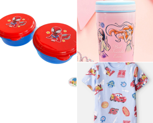 Disneyland with a boy toddler! cover photo collage