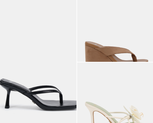 Shoe game (aus edition) cover photo collage