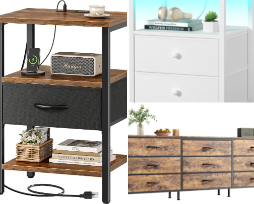 Home Furnitures You Must Have cover photo collage