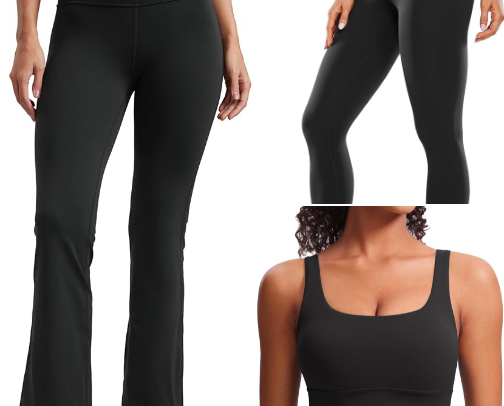 Lulu Dupes cover photo collage