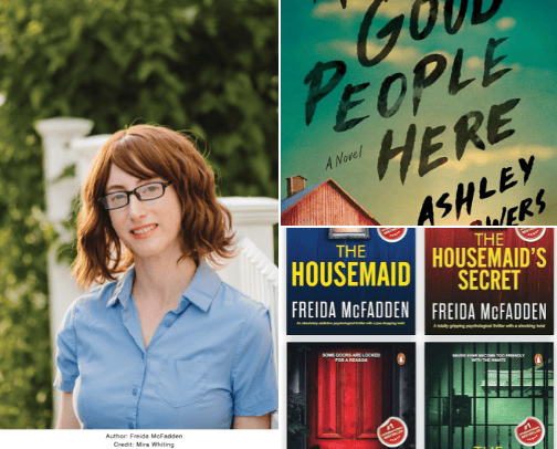 Worthy reading books cover photo collage