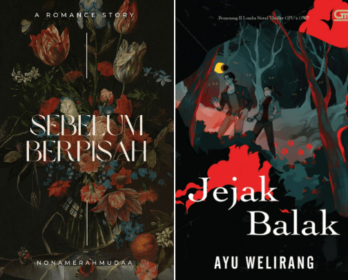 My Favorites Book cover photo collage