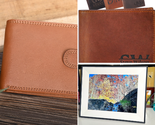 🏆 Gifts for the Dad Who Has Everything cover photo collage